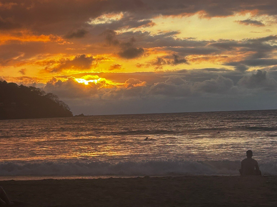 Casa Lotería -Pueblito Sayulita- Colorful, Family and Relax Experience with Private Parking and Pool主图