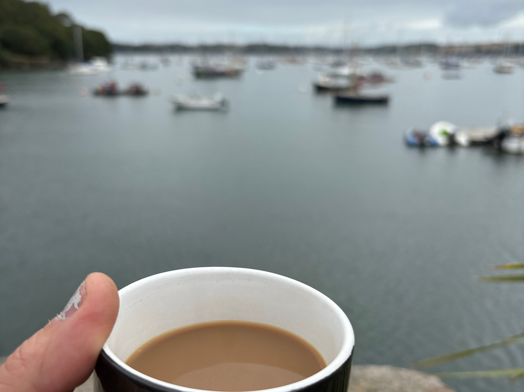 Mylor Sailing and Powerboat School-法尔茅斯必去景点