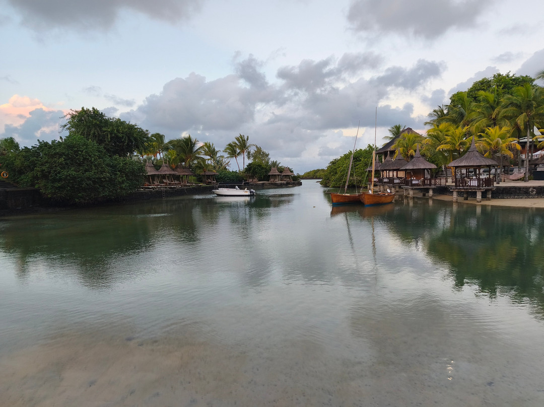 Paradise Cove Boutique Hotel,主图