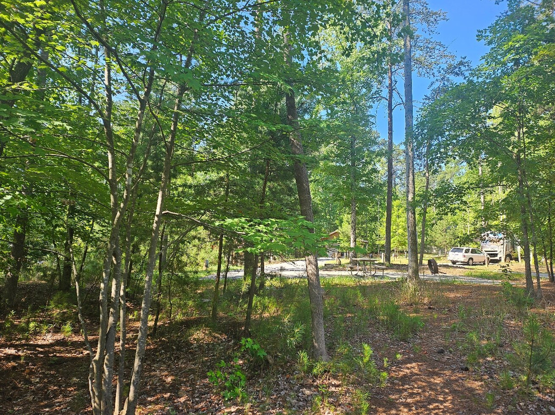 Lake Norman State Park-Troutman必去景点