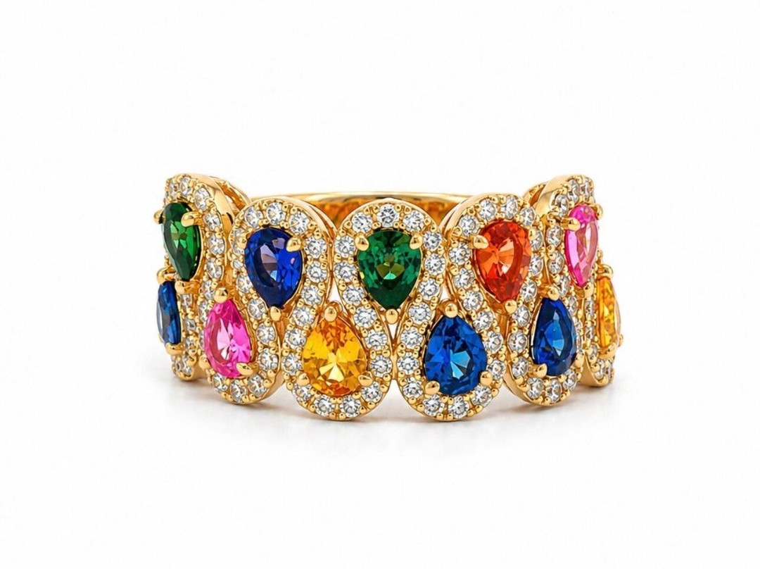Kay's Fine Jewelry-圣 托马斯必去景点