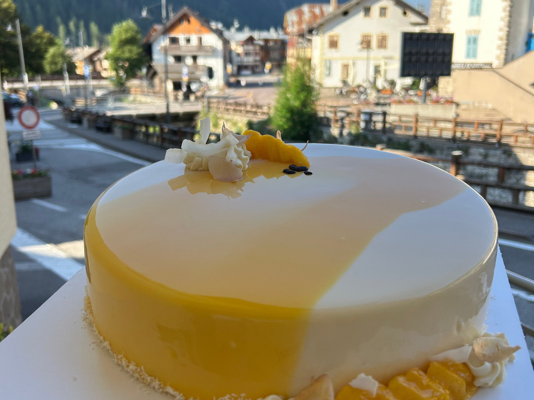 Squitieri- Alta Pasticceria Artigianale