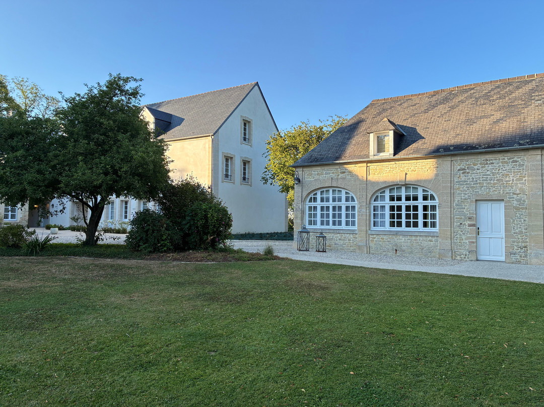 Château Saint Gilles主图