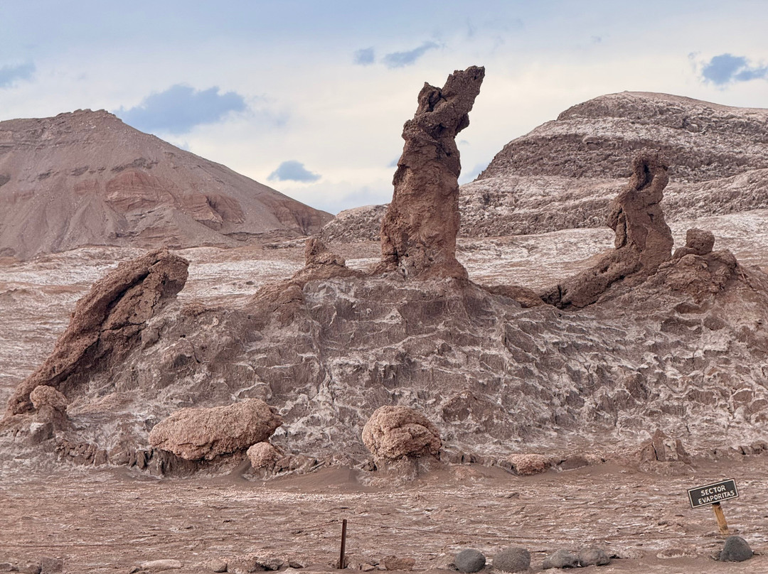 Agencia De Turismo Alabalti Atacama-圣佩德罗-德阿塔卡马必去景点