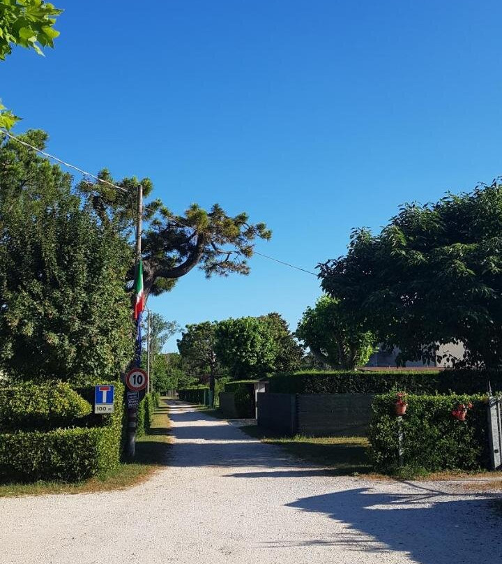 Appartamenti Perla Verde