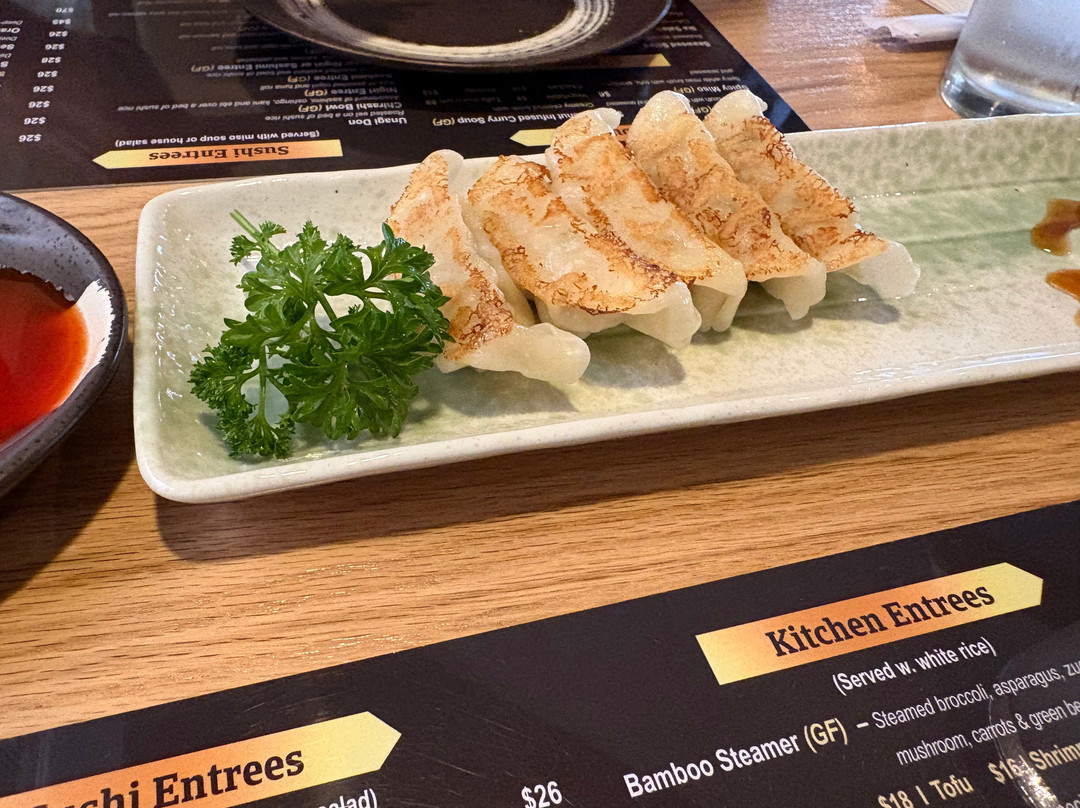 Takumi Sushi