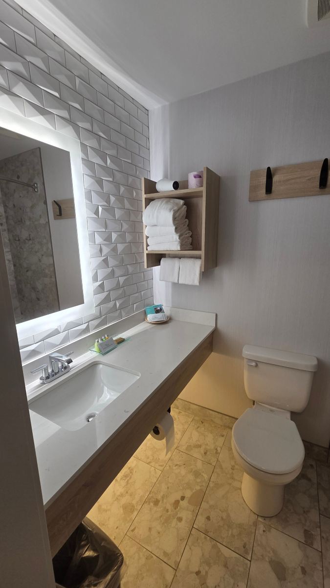 登山小屋-旅行者