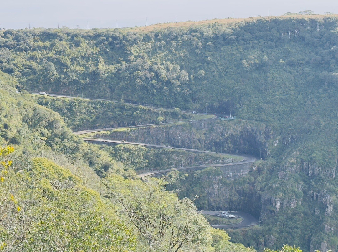 Mirante Serra Parque-Bom Jardim da Serra必去景点