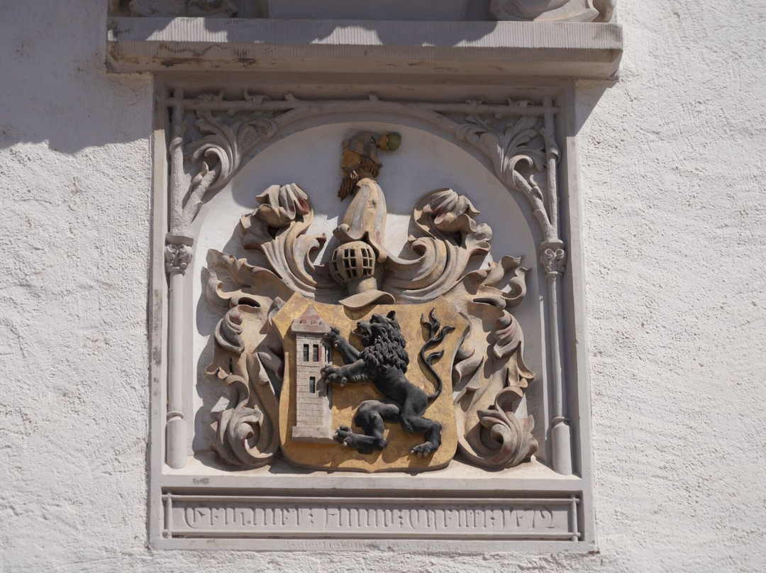 Rathaus Meißen-迈森必去景点