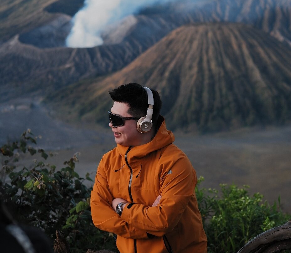 布罗莫火山-婆罗摩腾格里国家公园必去景点