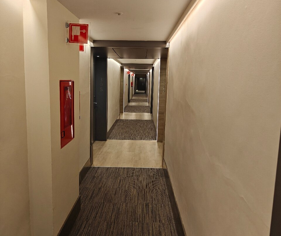 奥古特斯酒店主图