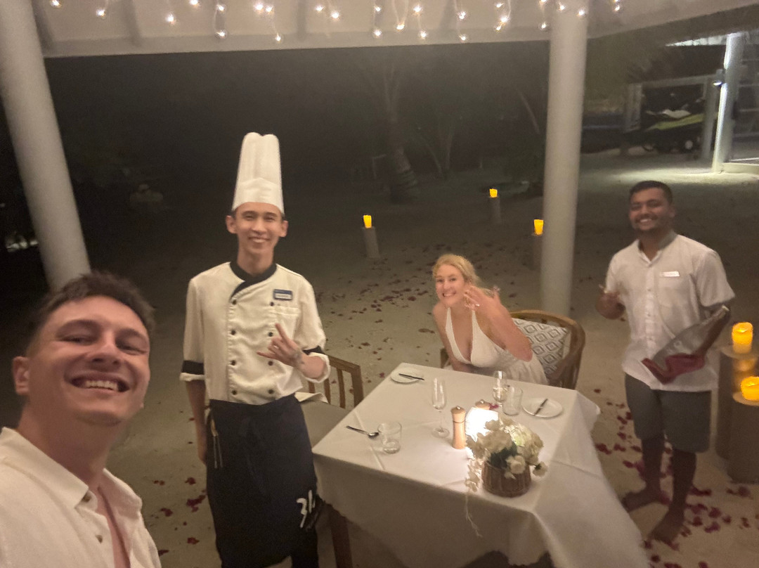 TUI BLUE Olhuveli Romance主图