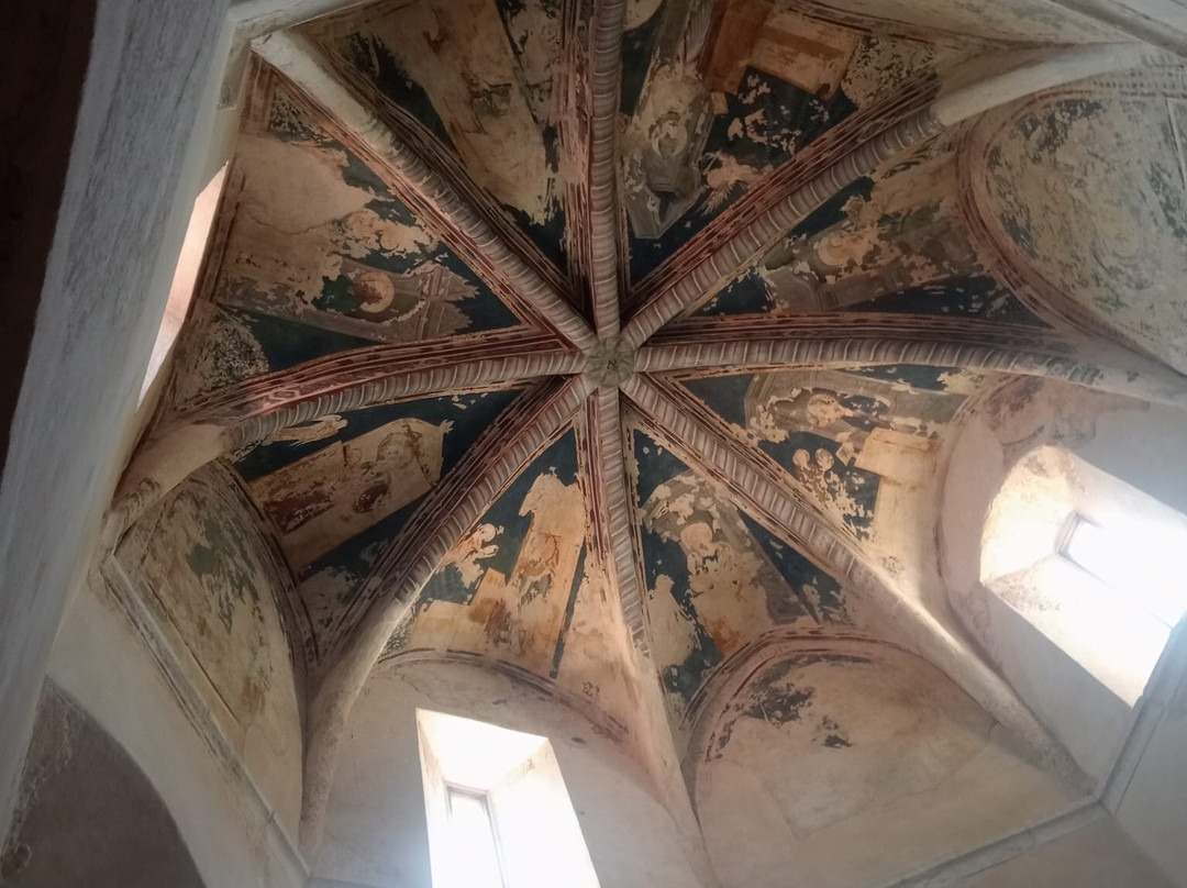 Chiesa di S. Giorgio a Campobasso-坎波巴索必去景点