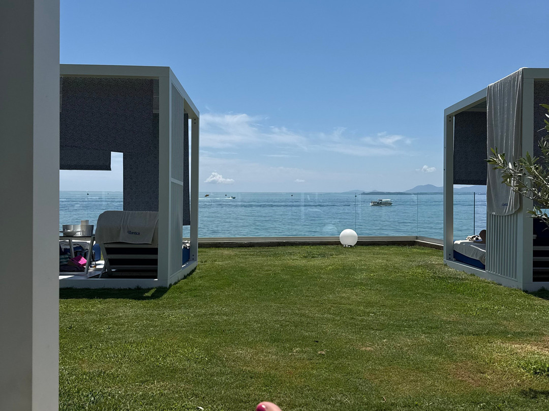Hotel Nissaki Beach主图