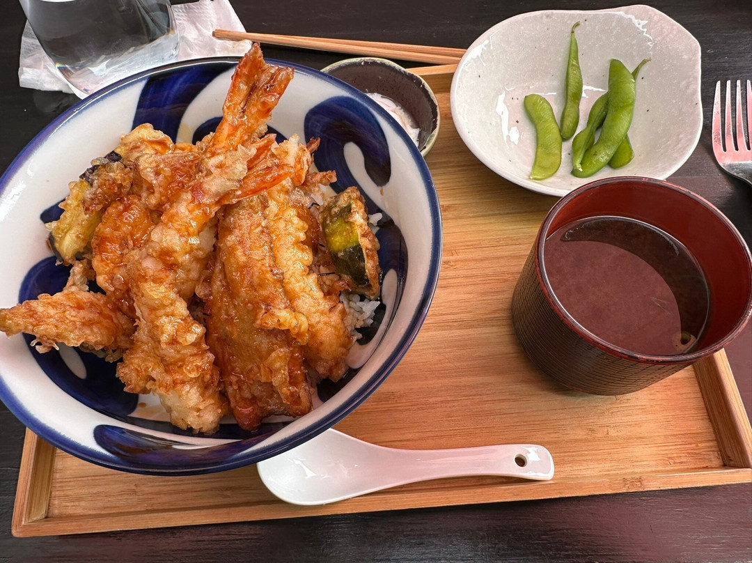 Akashi Japanese Restaurant