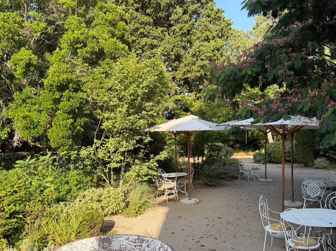 Château De Roquefoulet-Montgeard必去景点