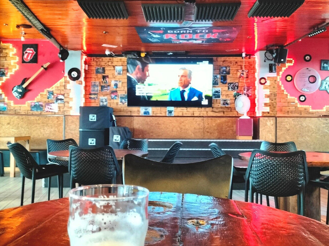 Café Rock