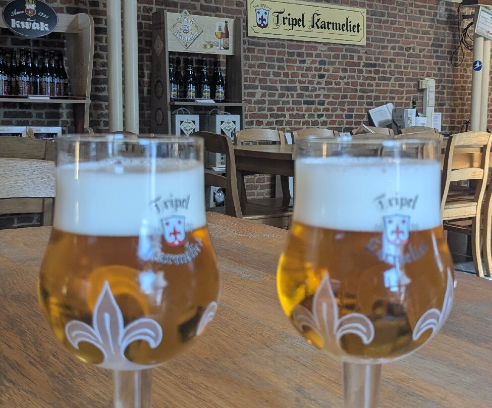 Brouwerij Bosteels-Buggenhout必去景点