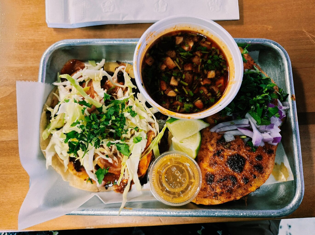 Gordos Tacos