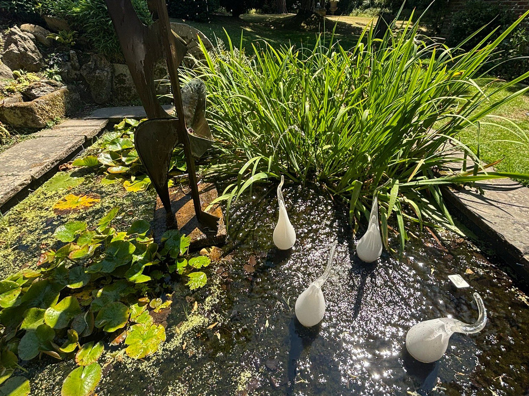 Farleys House & Gallery-Chiddingly必去景点
