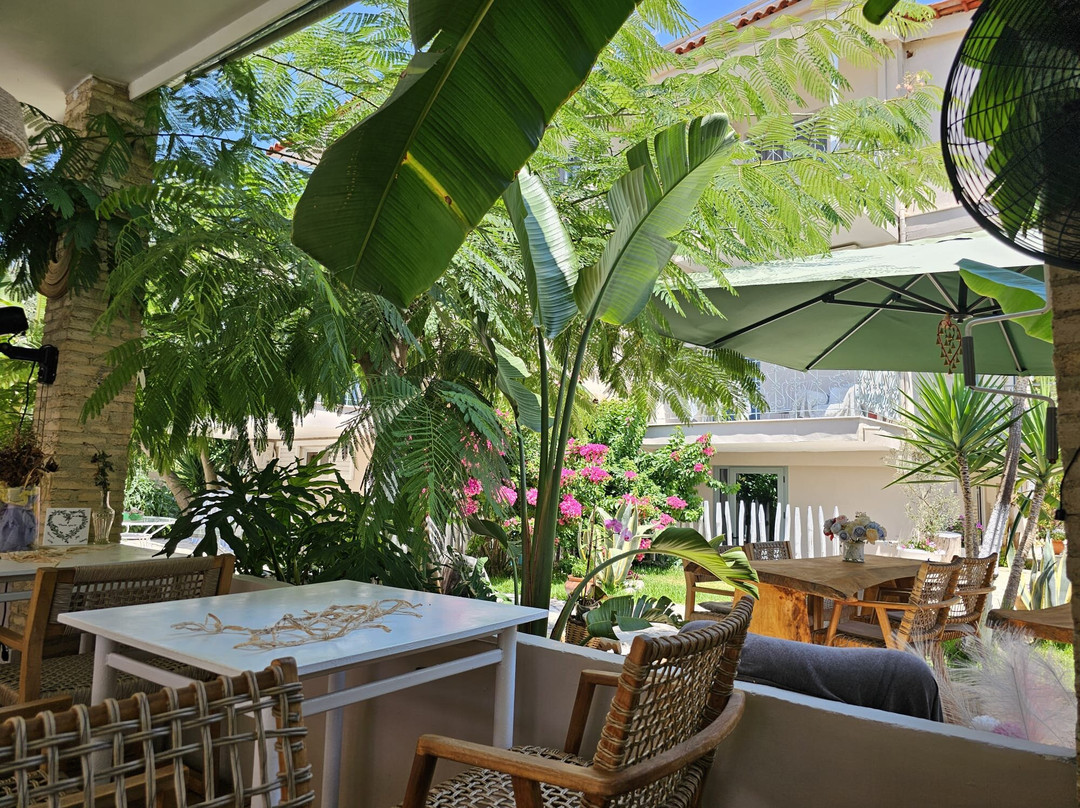 Alternative lefkada