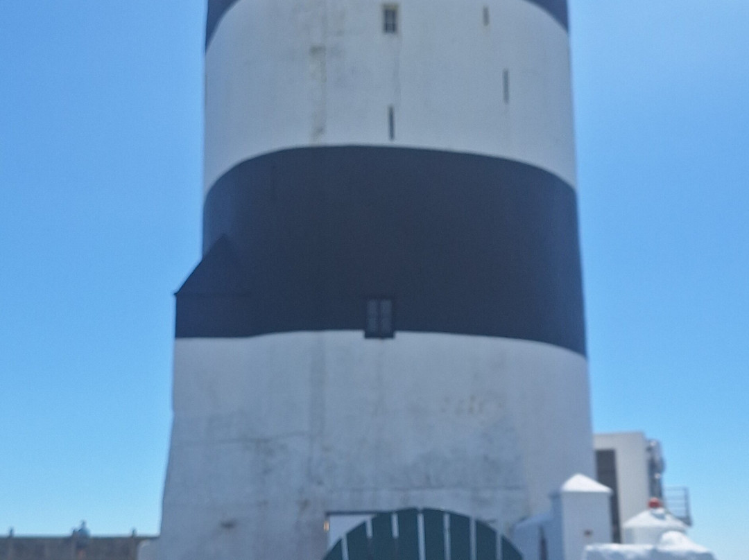 Hook Lighthouse-Fethard On Sea必去景点