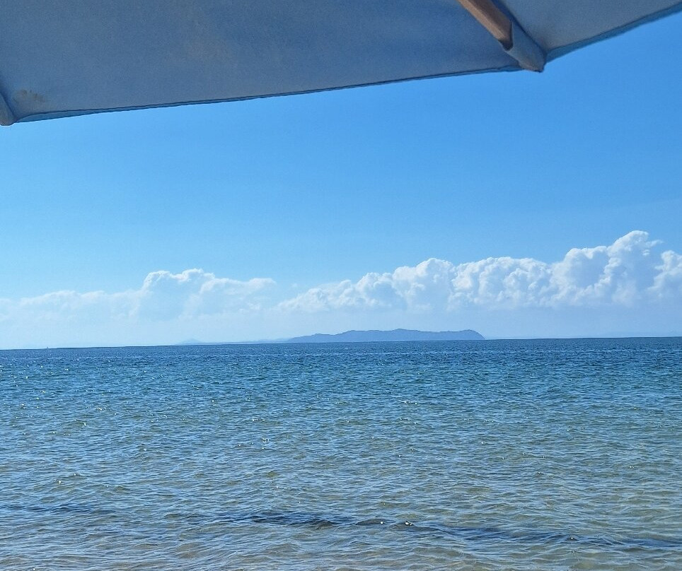 Ilha de Itaparica-Vera Cruz必去景点