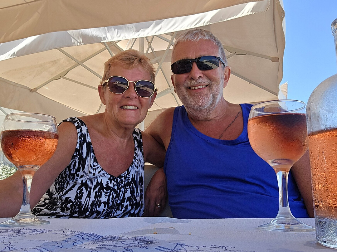Spavento Restaurant