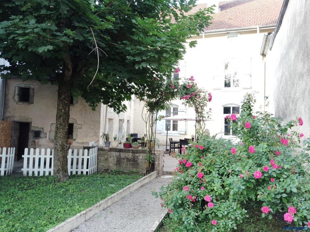 La Maison d'Adele