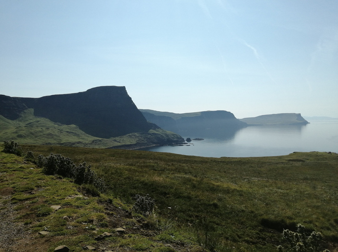 Neist Point-Glendale必去景点