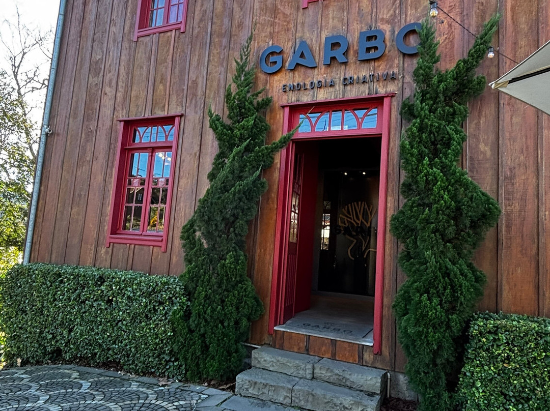 Garbo Enologia Criativa-本图贡萨尔维斯必去景点