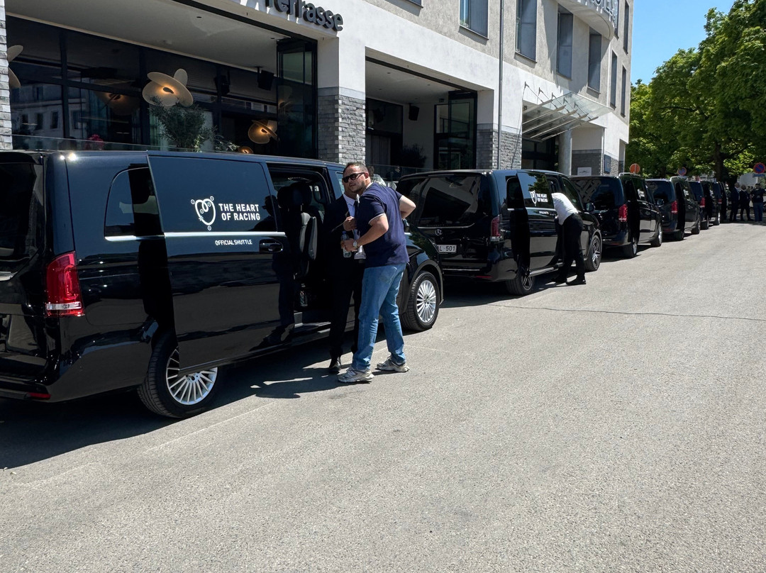 Ys Belgium Limousine & Private Guided Tours-布鲁塞尔必去景点