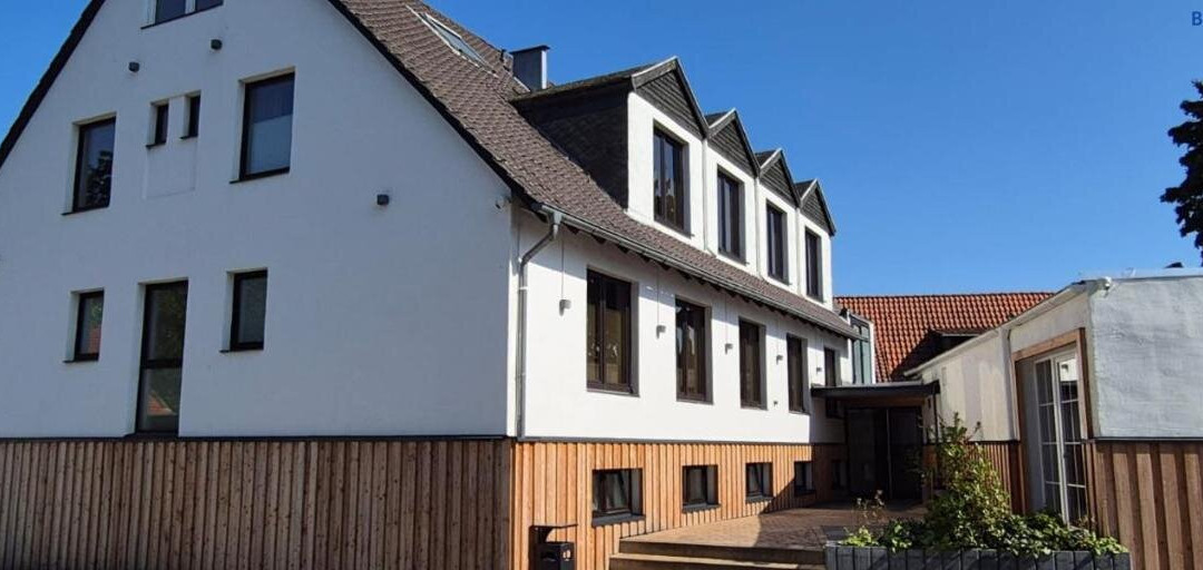 Peine酒店住宿-Gasthof Altes Zollhaus