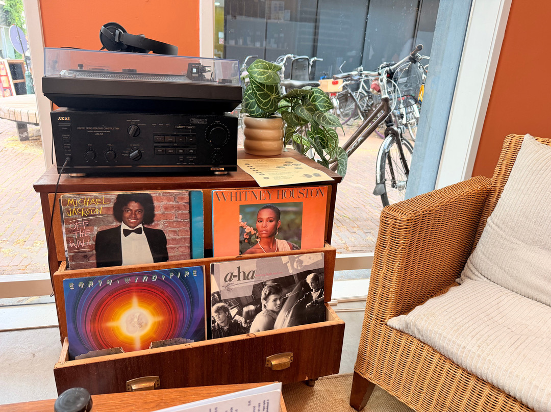 Locals Coffeebar Breda