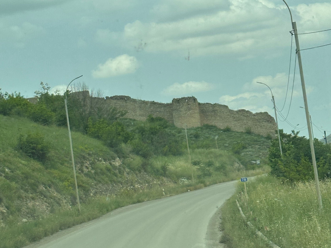 Askeran Fortress-Askeran必去景点