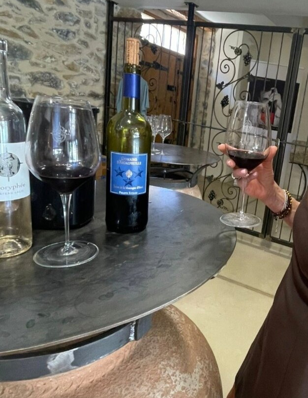 Chateau Lalis