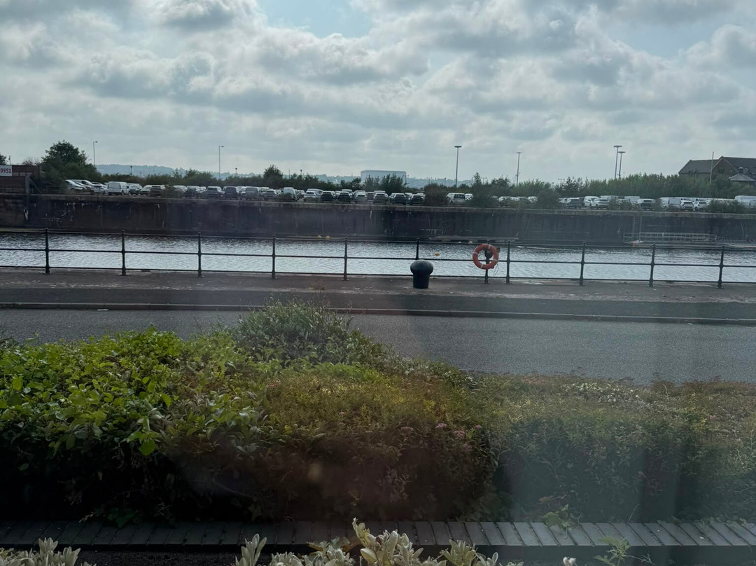 Travelodge Liverpool Docks主图
