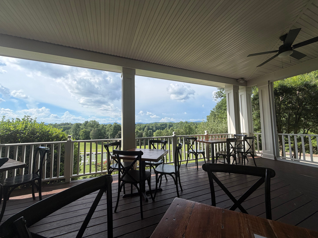 Dahlonega Resort and Vineyard