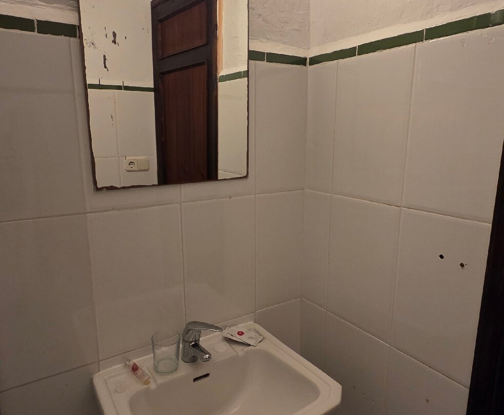 圣弗朗西斯住宅旅馆主图