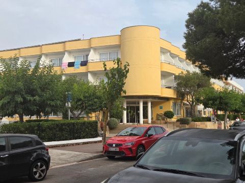 萨吉塔里奥普拉亚水疗酒店-旅行者