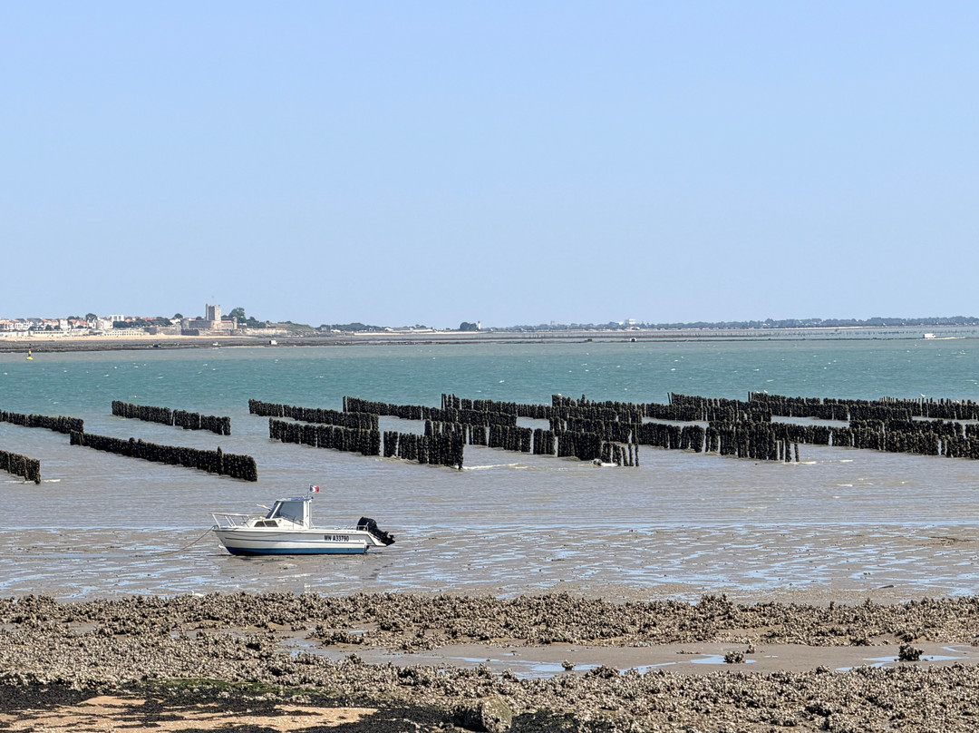 Fouras - Île d’Aix-Fouras必去景点
