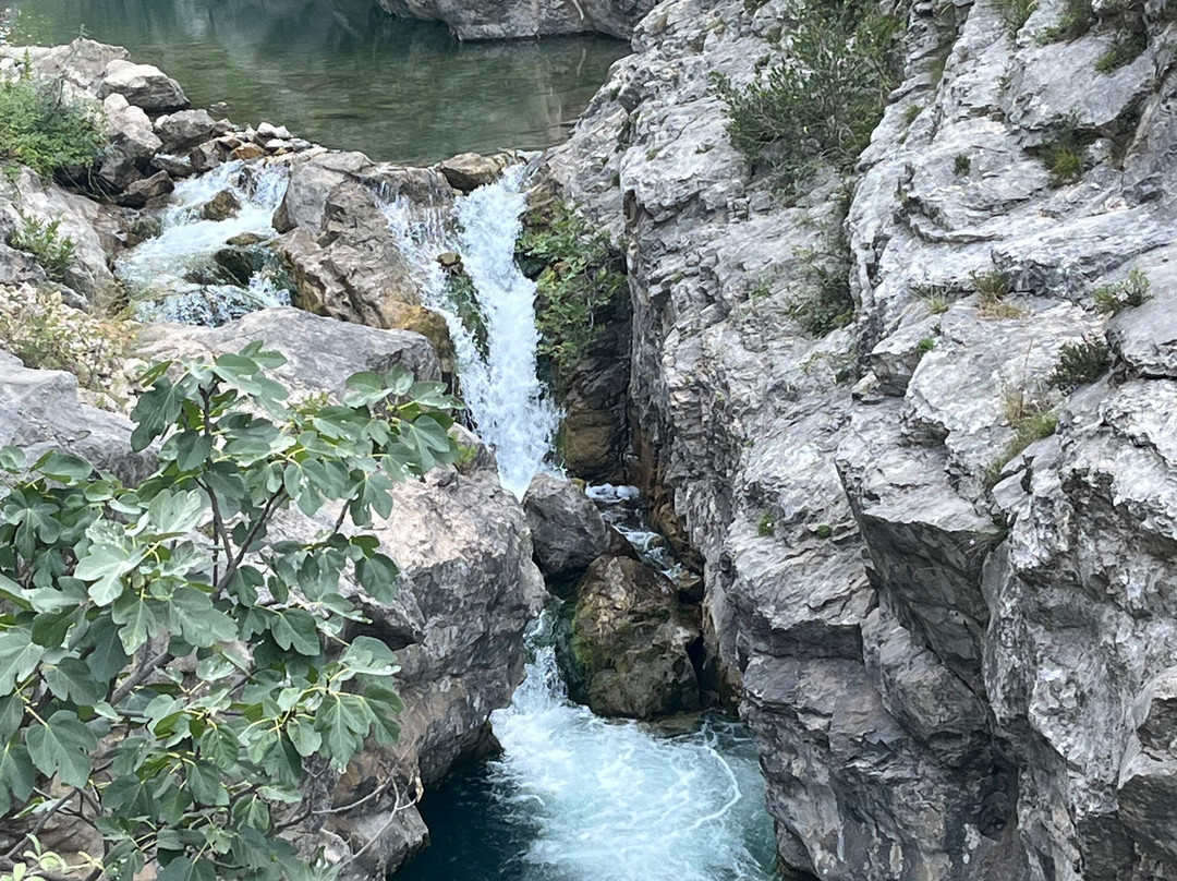Aria Travel Albania-地拉那必去景点