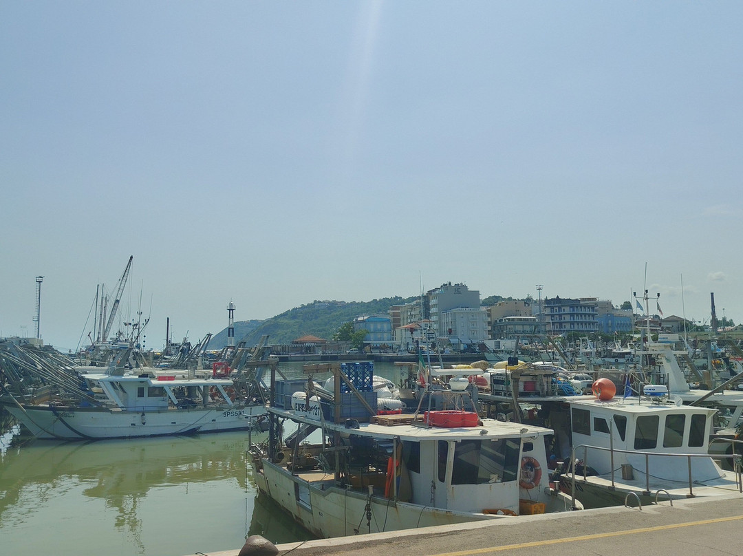 Altamarea Beach Village-卡托利卡必去景点