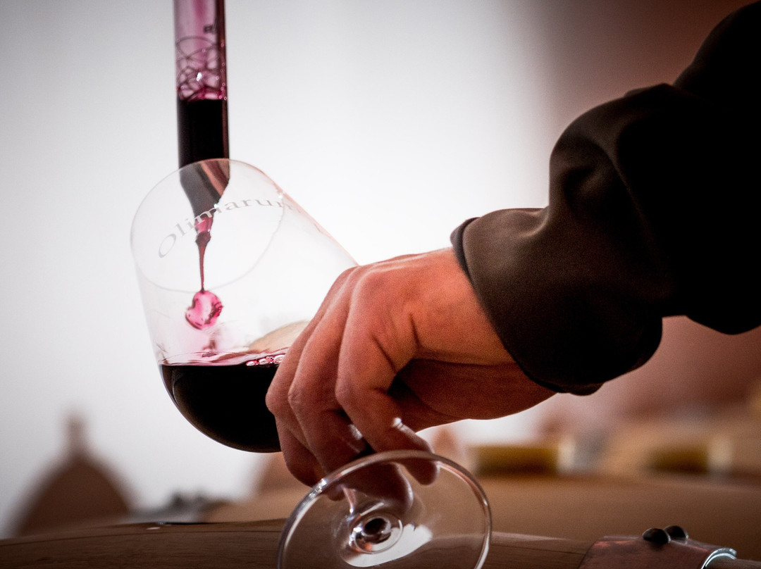 Bodegas Olimarum