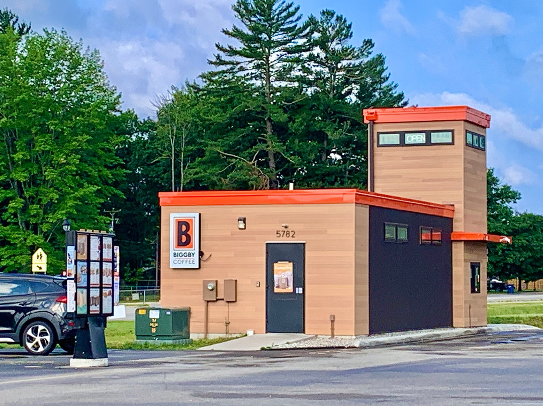 Biggby Coffee - Lake City