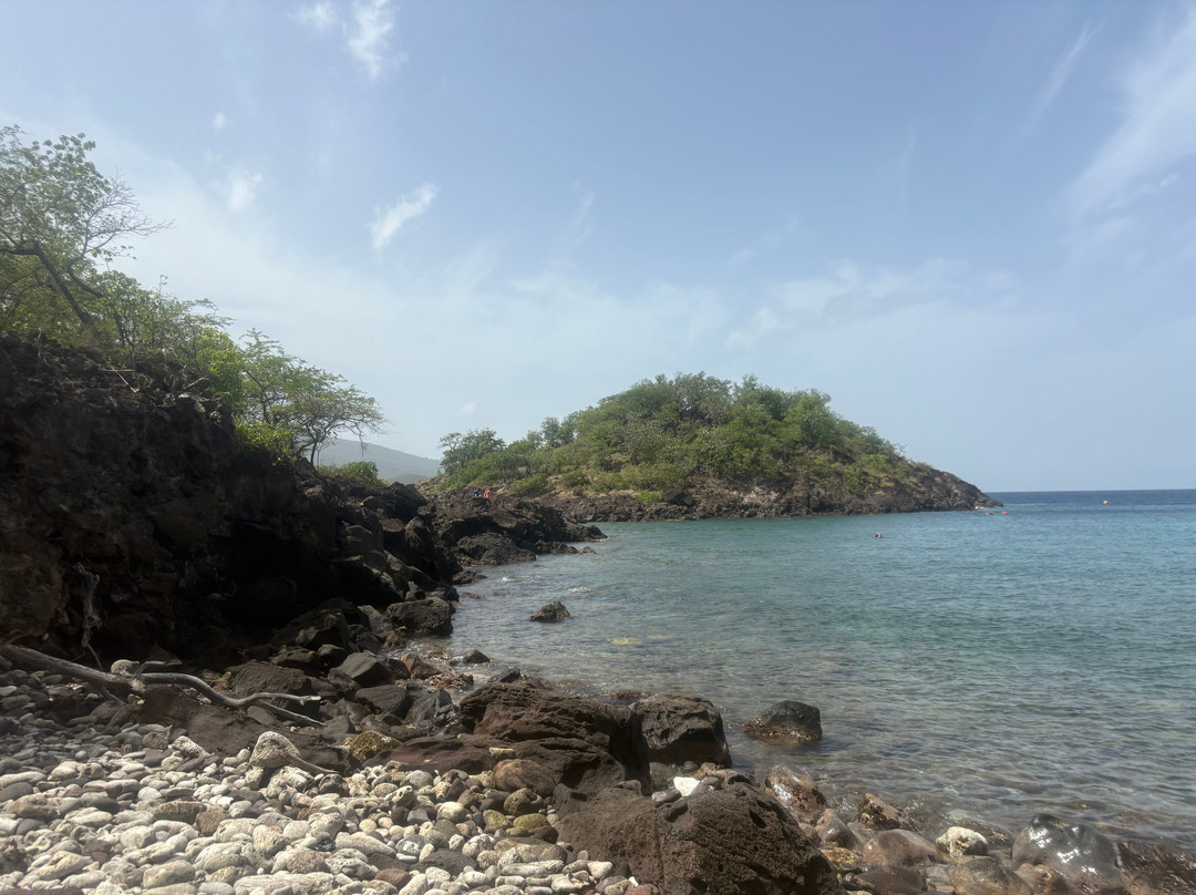 Caraibe Kayak-Bouillante必去景点