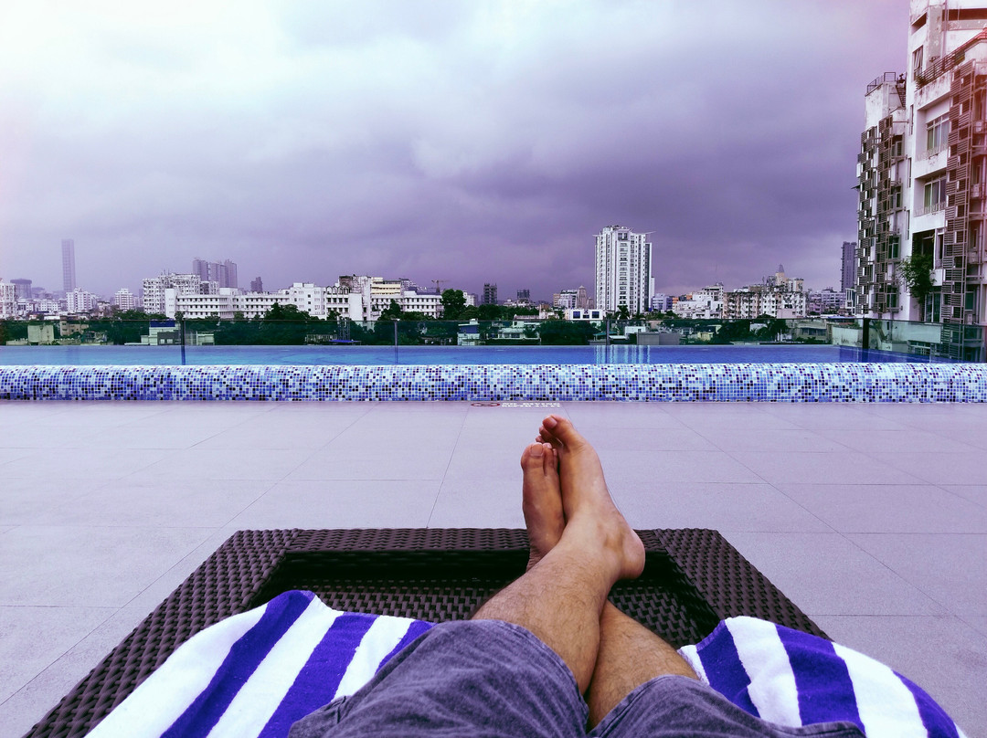 加尔各答巴利冈格凯悦尚萃酒店主图