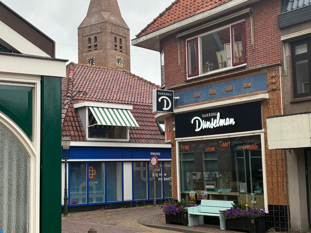 Hervormde Kerk Hippolytushoef-Hippolytushoef必去景点