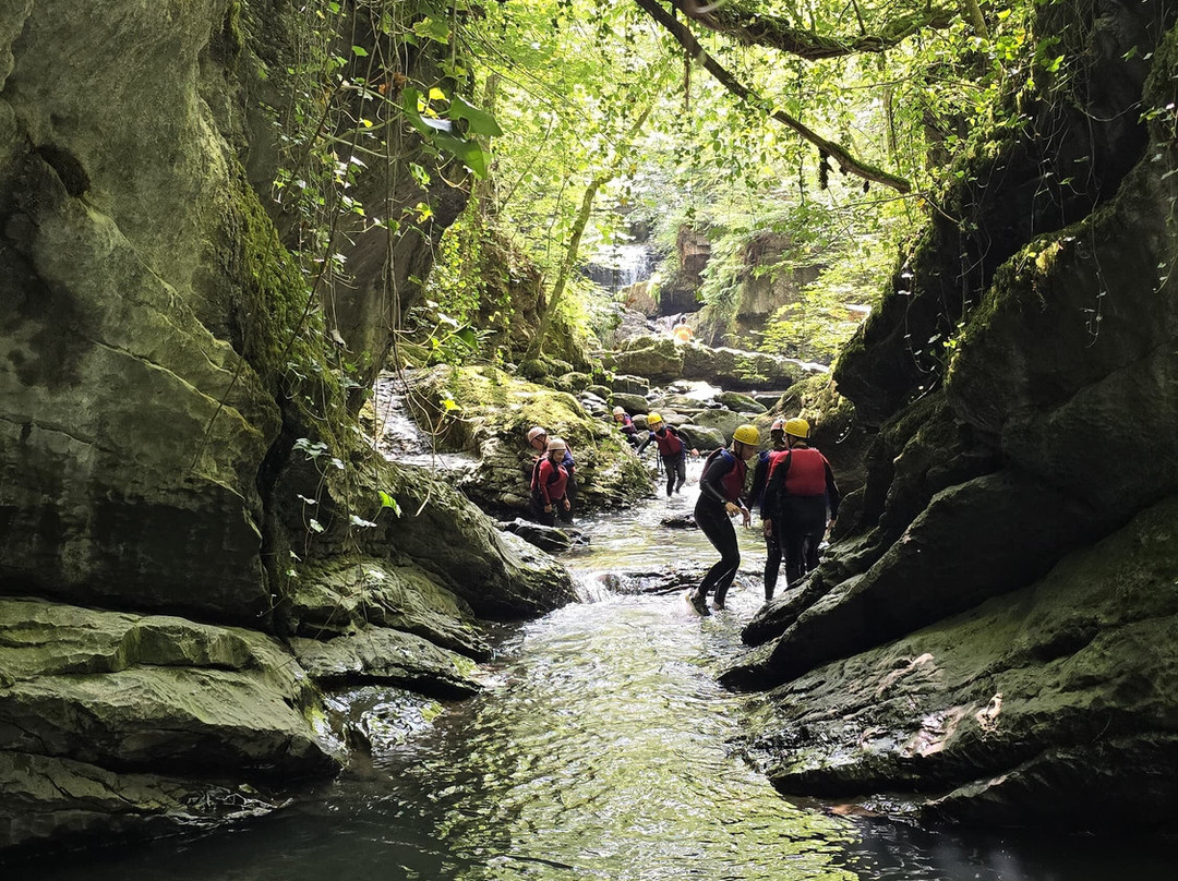 Adventures Activity Centre-Porthcawl必去景点