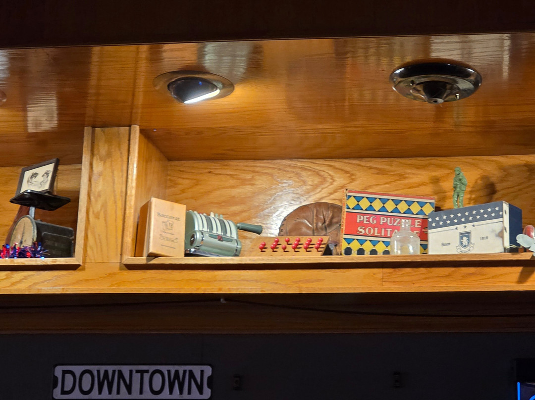 Downtown Pub And Grill